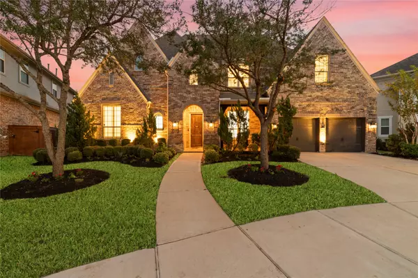 Richmond, TX 77407,11635 Glendale Rise LN