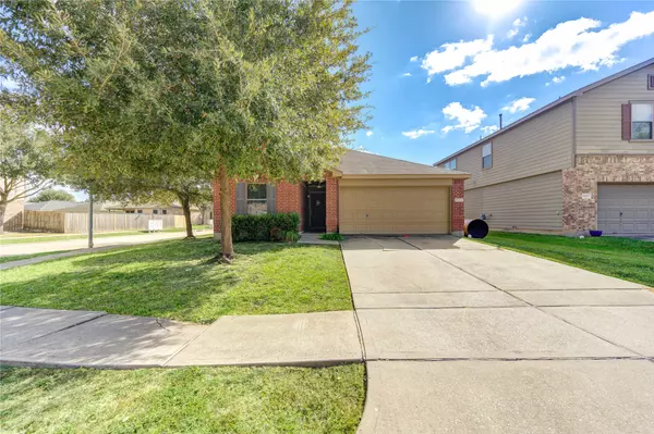 16107 Heights Harvest LN, Cypress, TX 77429