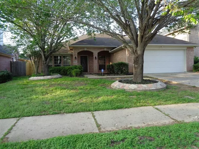 1830 Arrowhead CT, Missouri City, TX 77459