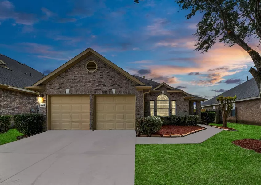 7407 Rustic Chase DR, Richmond, TX 77407
