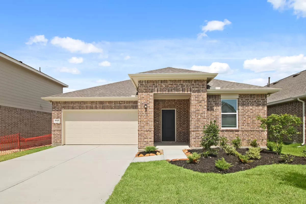 Baytown, TX 77523,8343 Bay Oaks DR