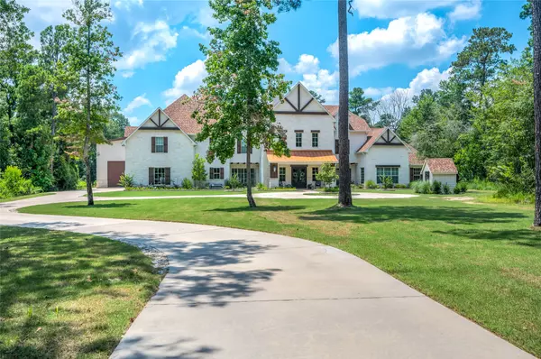 Magnolia, TX 77354,37753 Marias WAY