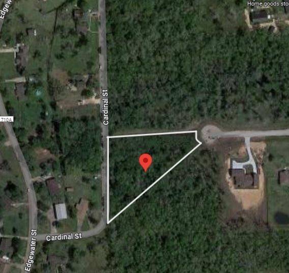 33235 Amberjack DR, Richwood, TX 77515