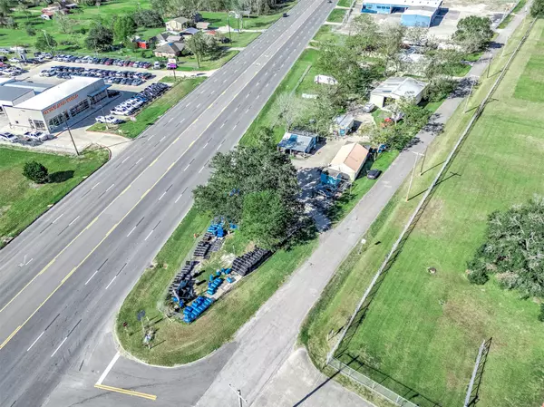 Alvin, TX 77511,2900 W Highway 6