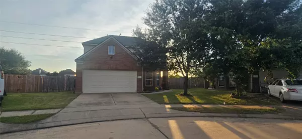 Houston, TX 77084,19550 Clevera Walk LN