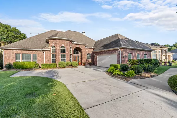 Montgomery, TX 77356,203 Wick Willow DR