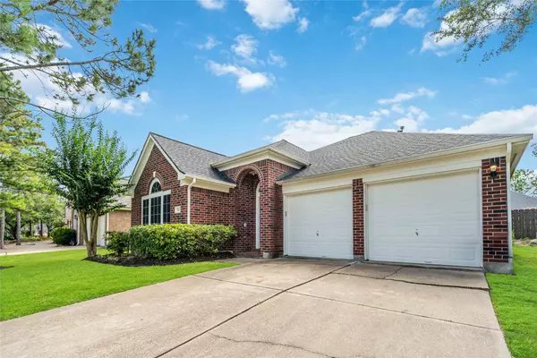 Pearland, TX 77584,3510 Brookstone CT