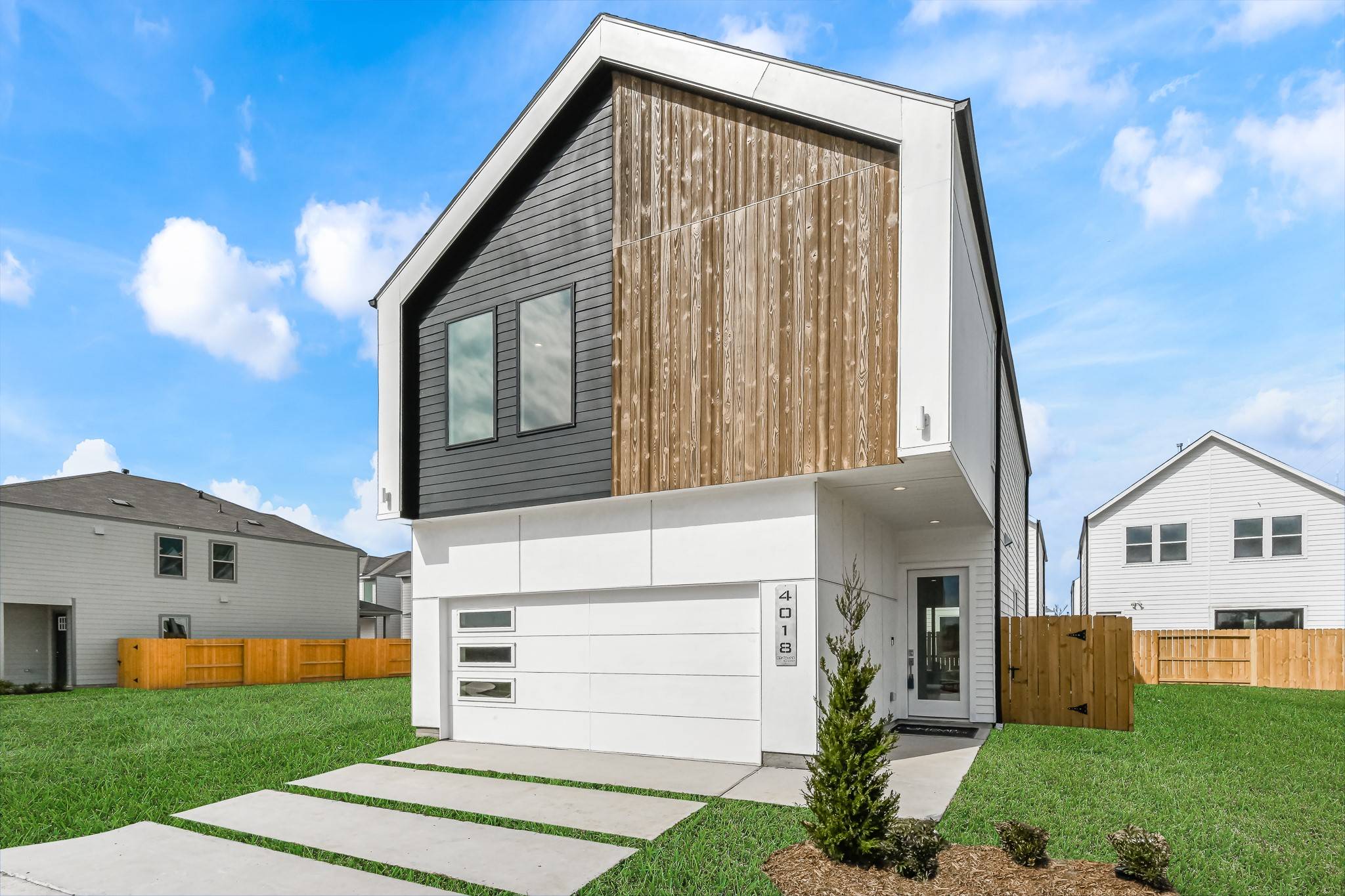 4024 Boho LN, Houston, TX 77045