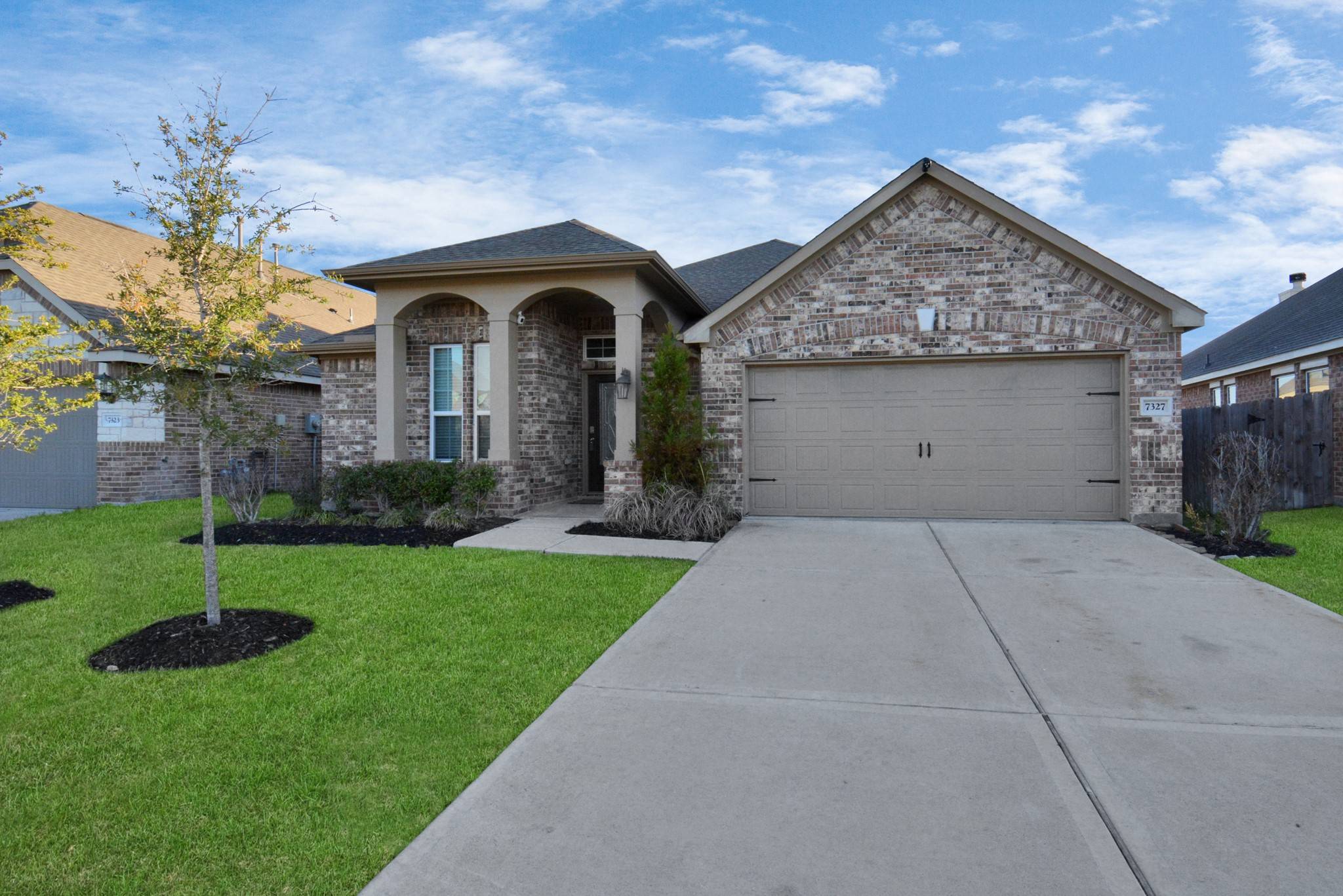 Richmond, TX 77469,7327 Driftstone Peak LN