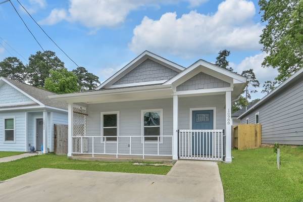16988 W Dounreay, Montgomery, TX 77316