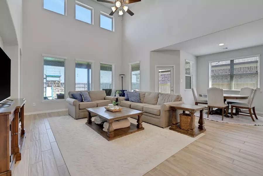 2730 Saw Palmetto TRL, Katy, TX 77493