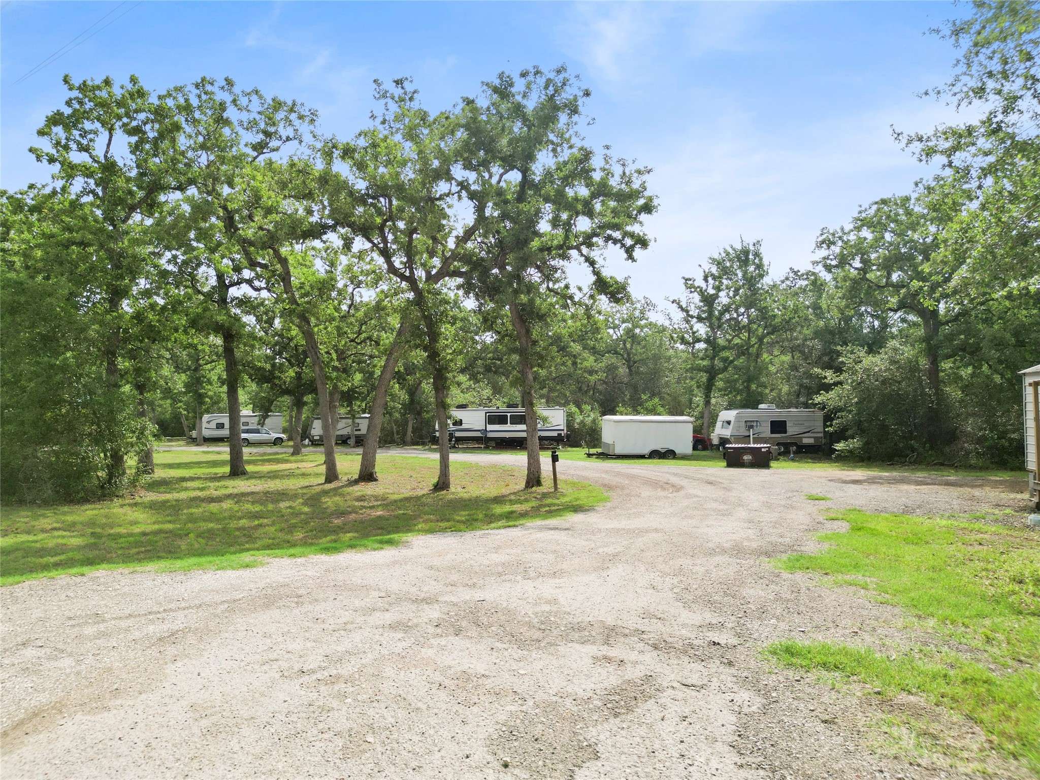 Somerville, TX 77879,108 Deer Trail