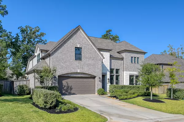 Conroe, TX 77318,359 Calmato Woods WAY