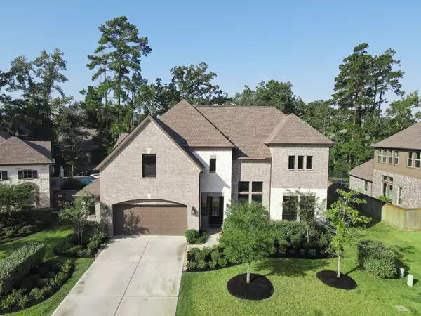 Conroe, TX 77318,359 Calmato Woods WAY