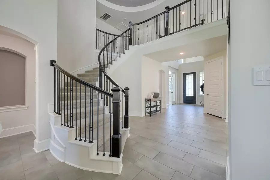 359 Calmato Woods WAY, Conroe, TX 77318