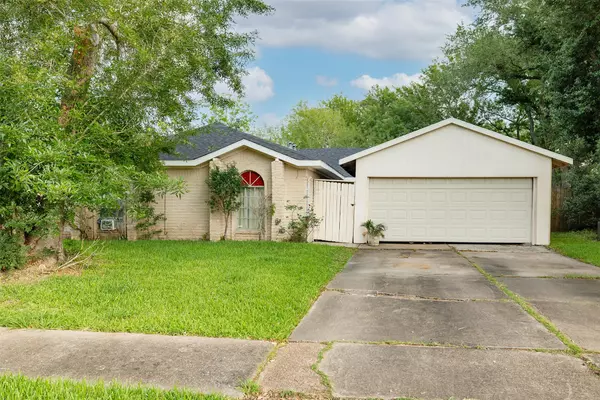 Missouri City, TX 77489,2427 Fairgreen DR