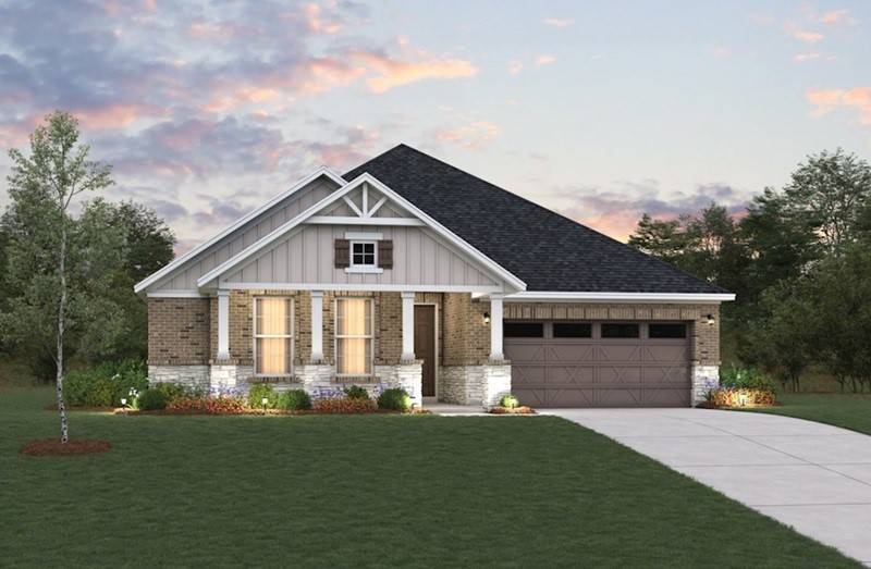 41422 Threadgill WAY, Montgomery, TX 77356