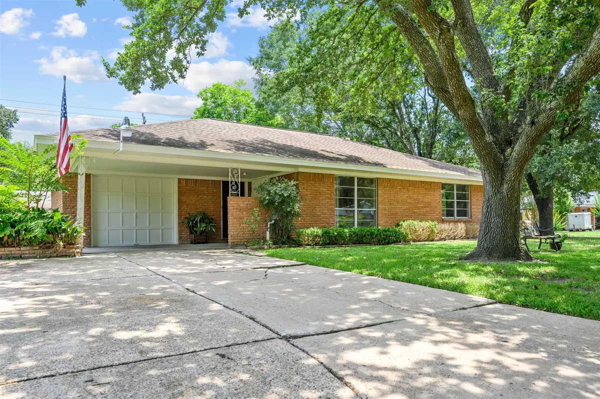 Houston, TX 77035,4502 Sanford RD