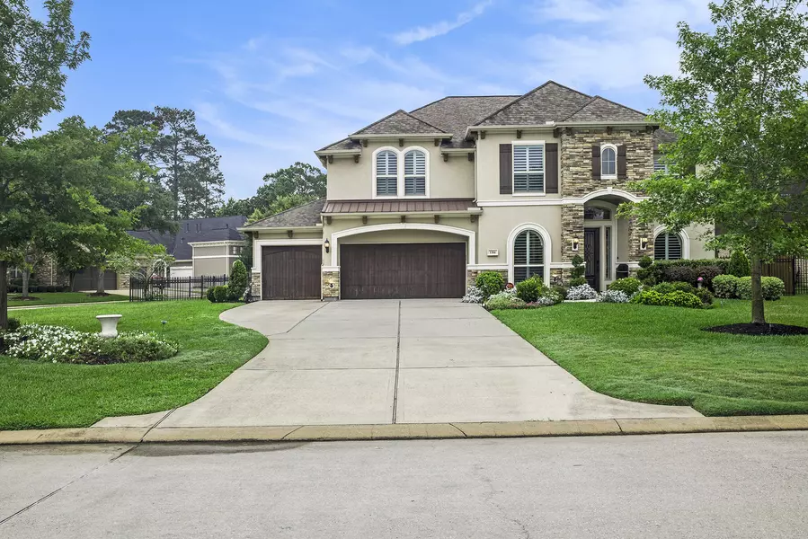 1314 Whitehall WAY, Houston, TX 77339