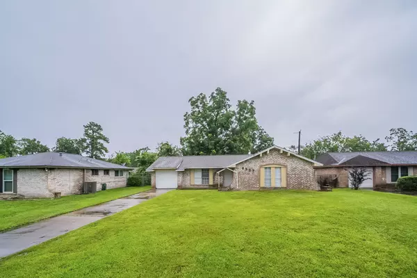 6527 Hopper RD, Houston, TX 77016
