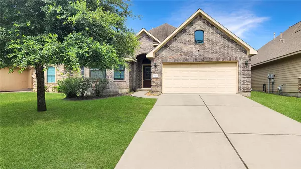 10220 Wood Fern CT,  Conroe,  TX 77385
