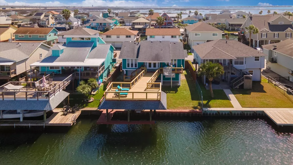 Bayou Vista, TX 77563,1013 Redfish ST