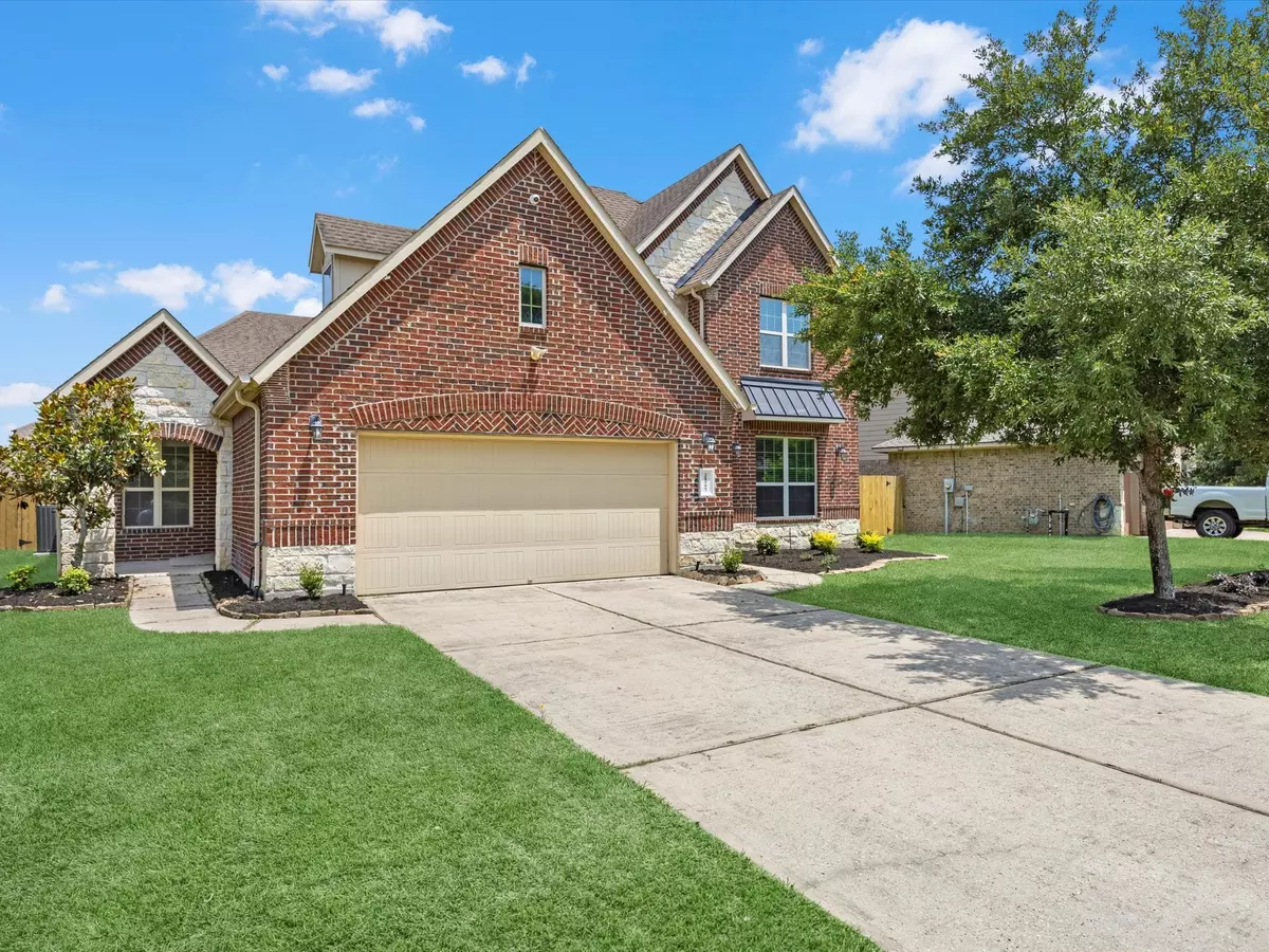 Porter, TX 77365,21557 Spear Valley LN