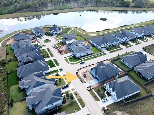 Fulshear, TX 77441,4403 Driftrose DR