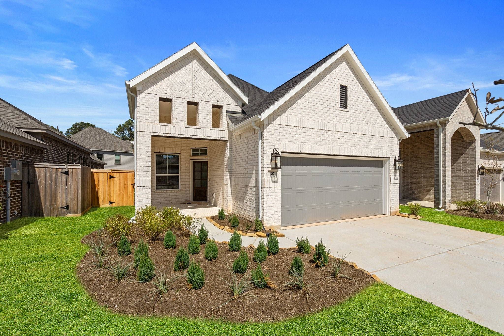 Willis, TX 77318,107 Sea Foam CT