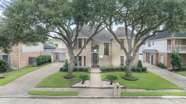 Houston, TX 77077,11926 Carriage Hill DR