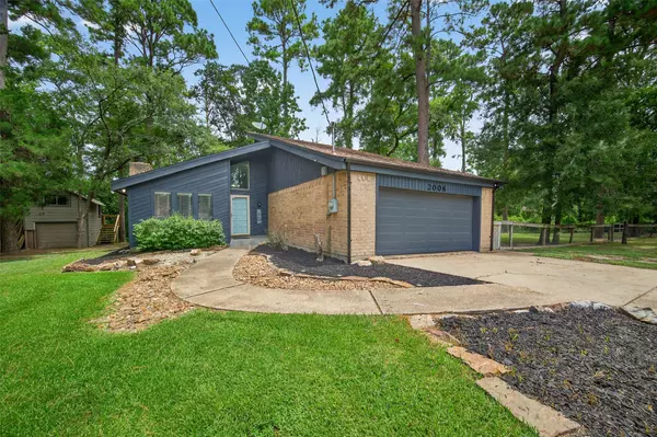 Crosby, TX 77532,2006 White Feather TRL