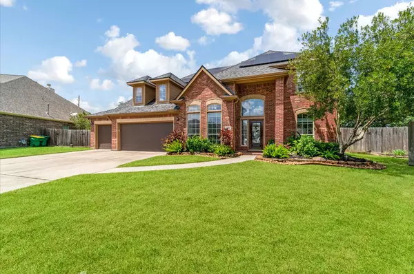 Seabrook, TX 77586,3329 Oak Dale WAY