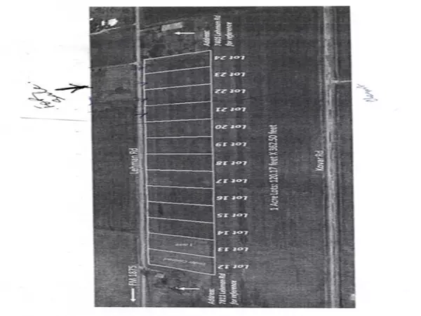 0 Lehman RD, Beasley, TX 77417