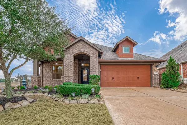 3442 Lake CT, Iowa Colony, TX 77583