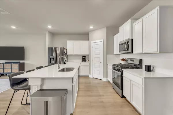 San Antonio, TX 78253,4514 Lampasas FLT