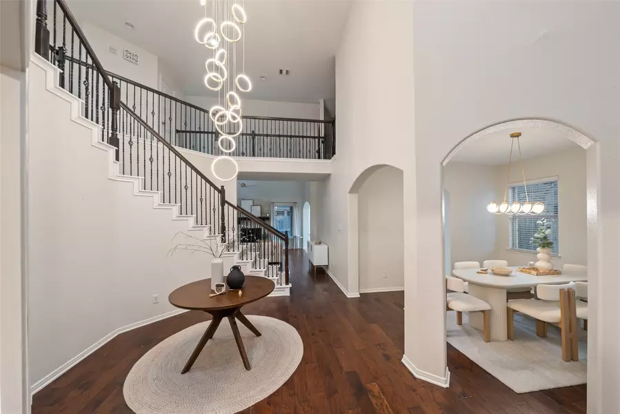 163 Quail Meadow DR, Conroe, TX 77384