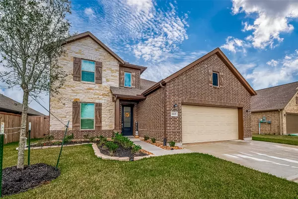 1815 Hyde Acres ST, League City, TX 77573