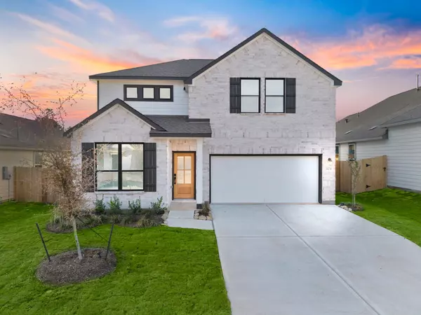 Magnolia, TX 77355,24234 Dewey TRL