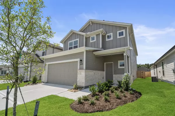 Porter, TX 77365,21650 Fox Gully LN