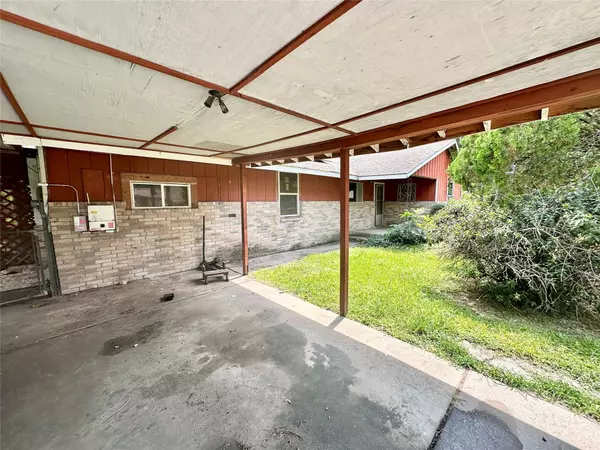 Houston, TX 77028,9108 Elbert ST