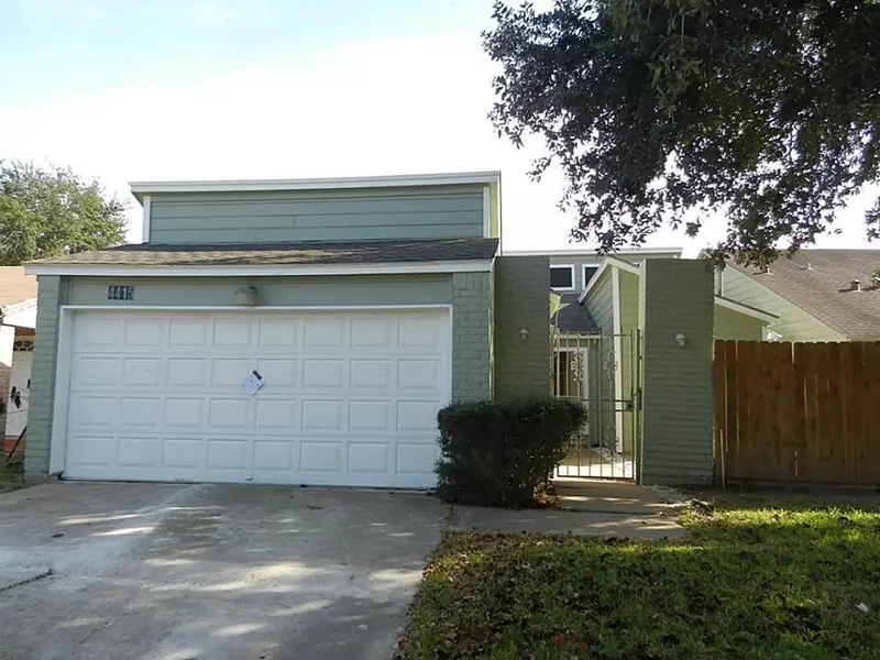 4415 Bugle RD, Houston, TX 77072