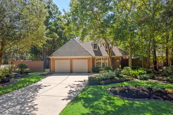 Spring, TX 77380,25 Vinebrook RD