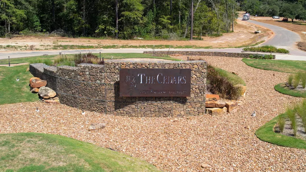 9502 Old Cedars Drive, Plantersville, TX 77363