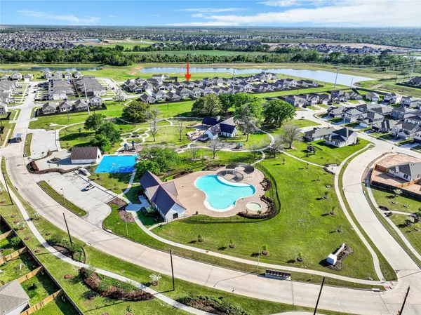 Hockley, TX 77447,23823 Escardilla DR