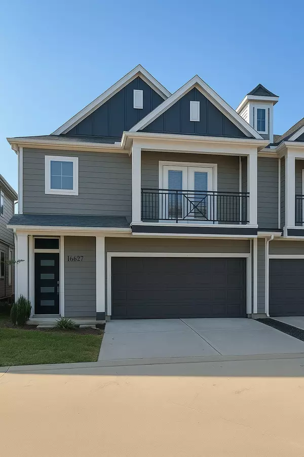 16627 Oasis Meadow LN, Richmond, TX 77407