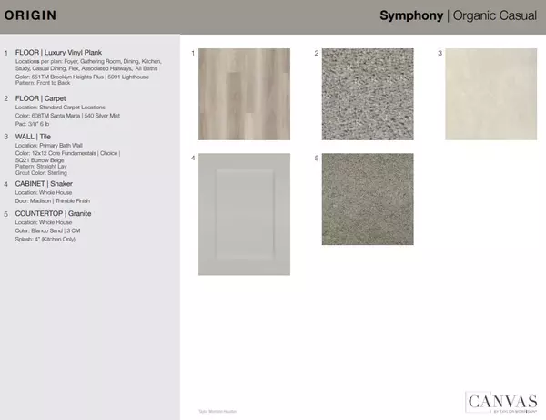 Cypress, TX 77433,21827 Honey Scent LN