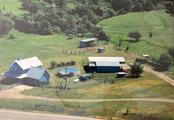 New Ulm, TX 78950,4026 Fm 109