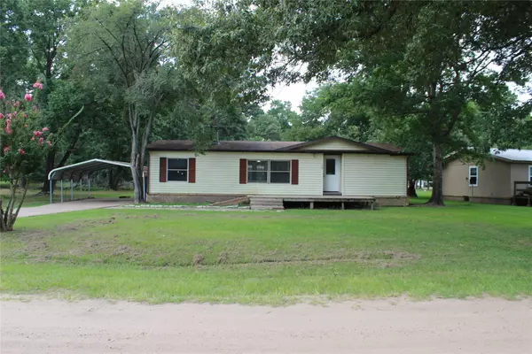 128 Monticello ST, Trinity, TX 75862