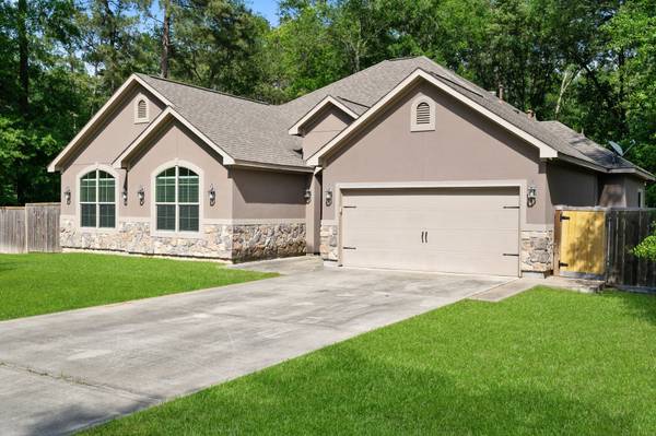 17111 Paluxy CT, Splendora, TX 77372
