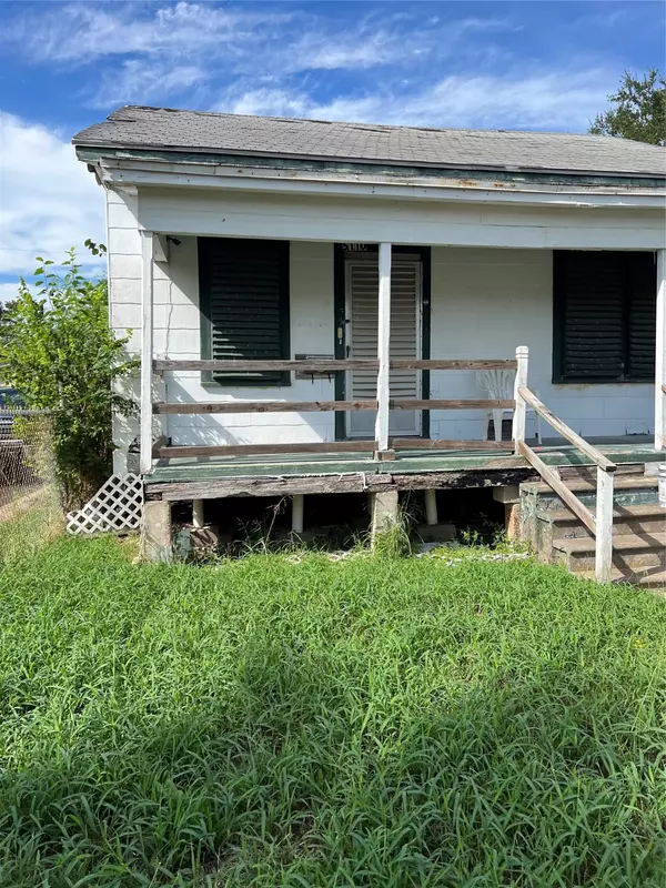 Galveston, TX 77551,5110 Avenue M